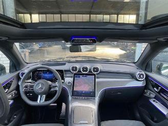 Mercedes GLC 300d 4Matic Edition AMG Line HUD/PANO/360 picture 19