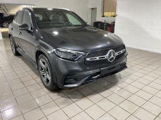 Mercedes GLC 300d 4Matic Edition AMG Line HUD/PANO/360 picture 11