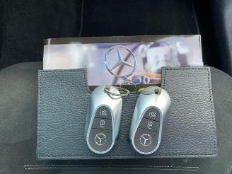 Mercedes GLC 300d 4Matic Edition AMG Line HUD/PANO/360 picture 24