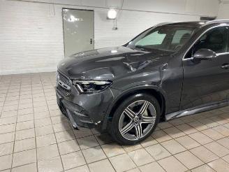 Mercedes GLC 300d 4Matic Edition AMG Line HUD/PANO/360 picture 17