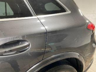 Mercedes GLC 300d 4Matic Edition AMG Line HUD/PANO/360 picture 16