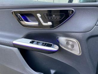 Mercedes GLC 300d 4Matic Edition AMG Line HUD/PANO/360 picture 23