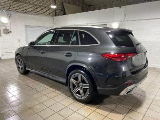 Mercedes GLC 300d 4Matic Edition AMG Line HUD/PANO/360 picture 8
