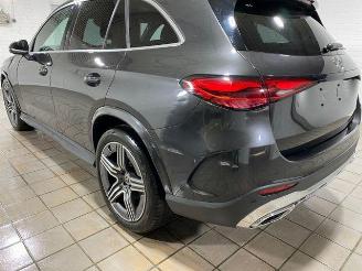 Mercedes GLC 300d 4Matic Edition AMG Line HUD/PANO/360 picture 15
