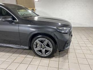 Mercedes GLC 300d 4Matic Edition AMG Line HUD/PANO/360 picture 10