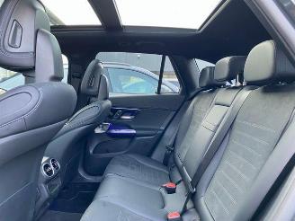 Mercedes GLC 300d 4Matic Edition AMG Line HUD/PANO/360 picture 22
