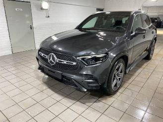 Mercedes GLC 300d 4Matic Edition AMG Line HUD/PANO/360 picture 13