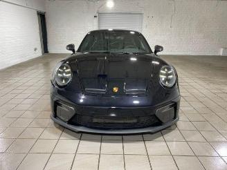 Porsche 911 GT3 WEISSACH/SCHALENSITZE/KERAMIK/LIFT picture 3