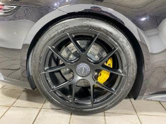 Porsche 911 GT3 WEISSACH/SCHALENSITZE/KERAMIK/LIFT picture 17
