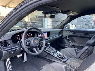 Porsche 911 GT3 WEISSACH/SCHALENSITZE/KERAMIK/LIFT picture 15