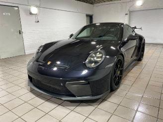 Porsche 911 GT3 WEISSACH/SCHALENSITZE/KERAMIK/LIFT picture 2
