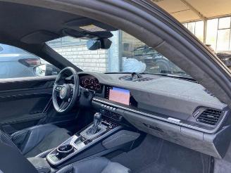 Porsche 911 GT3 WEISSACH/SCHALENSITZE/KERAMIK/LIFT picture 14