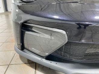 Porsche 911 GT3 WEISSACH/SCHALENSITZE/KERAMIK/LIFT picture 12