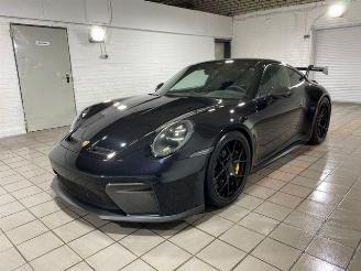 Schadeauto Porsche 911 GT3 WEISSACH/SCHALENSITZE/KERAMIK/LIFT 2025/4