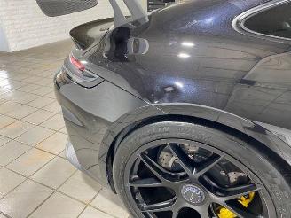 Porsche 911 GT3 WEISSACH/SCHALENSITZE/KERAMIK/LIFT picture 11