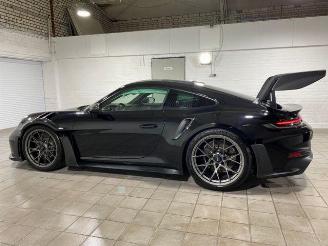 Avarii autoturisme Porsche 911 GT3 RS Weissach Chrono/Lift/Schalensitze/Kam 2025/2