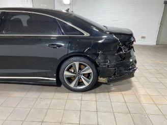 Audi A8 L 60 TFSIe quattro HUD/Pano/B&O/Kam/Navi picture 11