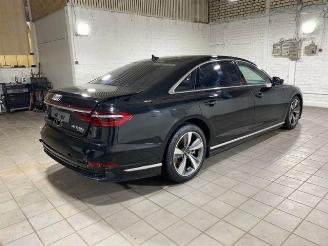 Audi A8 L 60 TFSIe quattro HUD/Pano/B&O/Kam/Navi picture 2