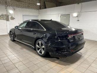 Audi A8 L 60 TFSIe quattro HUD/Pano/B&O/Kam/Navi picture 5