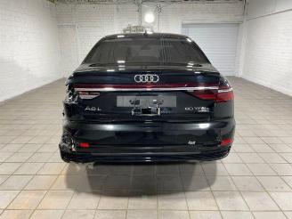 Audi A8 L 60 TFSIe quattro HUD/Pano/B&O/Kam/Navi picture 4
