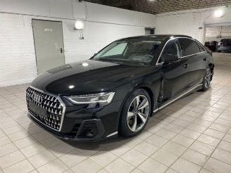 Audi A8 L 60 TFSIe quattro HUD/Pano/B&O/Kam/Navi picture 7