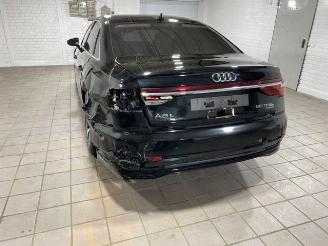 Audi A8 L 60 TFSIe quattro HUD/Pano/B&O/Kam/Navi picture 12