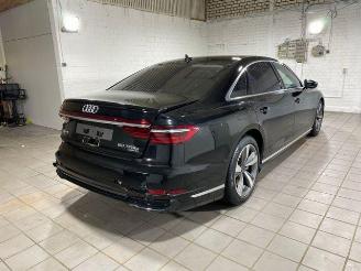 Audi A8 L 60 TFSIe quattro HUD/Pano/B&O/Kam/Navi picture 3