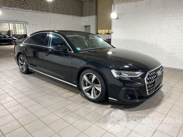 Audi A8 L 60 TFSIe quattro HUD/Pano/B&O/Kam/Navi