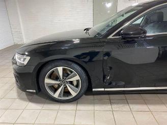 Audi A8 L 60 TFSIe quattro HUD/Pano/B&O/Kam/Navi picture 10