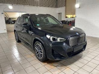 skadebil auto BMW iX1 eDrive20 M Sport KAM/NAVI 2024/7