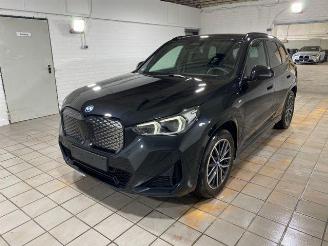 BMW iX1 eDrive20 M Sport KAM/NAVI picture 5