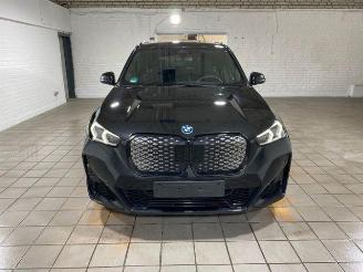 BMW iX1 eDrive20 M Sport KAM/NAVI picture 6