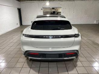 Porsche Taycan Sport Turismo KERAMIK/CHRONO/PANO/360/ picture 5