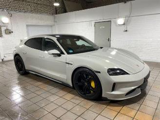 Porsche Taycan Sport Turismo KERAMIK/CHRONO/PANO/360/ picture 2