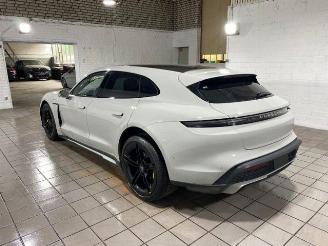 Vaurioauto  passenger cars Porsche Taycan Sport Turismo KERAMIK/CHRONO/PANO/360/ 2025/10
