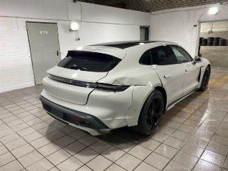 Porsche Taycan Sport Turismo KERAMIK/CHRONO/PANO/360/ picture 5