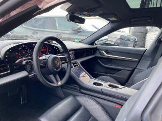 Porsche Taycan Sport Turismo KERAMIK/CHRONO/PANO/360/ picture 12
