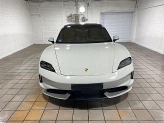 Porsche Taycan Sport Turismo KERAMIK/CHRONO/PANO/360/ picture 10