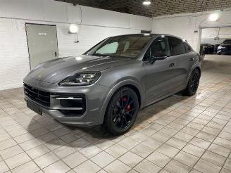 Avarii autoturisme Porsche Cayenne GTS Coupe Pano/Chrono/HUD/Burmester 2025/6