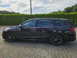 Skoda Octavia RS Combi 2.0 TDI HUD/STANDHZG/KAM/NAVI picture 3