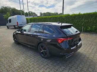 Skoda Octavia RS Combi 2.0 TDI HUD/STANDHZG/KAM/NAVI picture 2