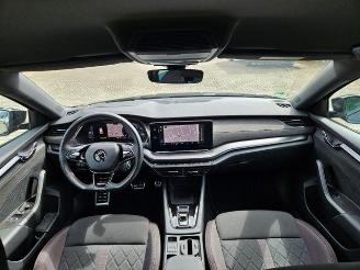 Skoda Octavia RS Combi 2.0 TDI HUD/STANDHZG/KAM/NAVI picture 17