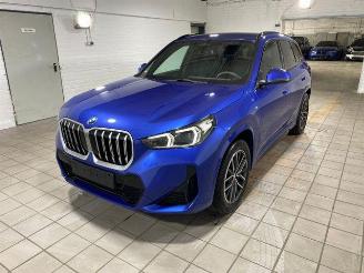 skadebil auto BMW X1 sDrive18i M Sport KAM/NAVI 2025/6