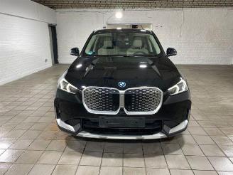 BMW iX1 xDrive30 X Line PANO/HUD/AHK/360/H&K/NAVI picture 7