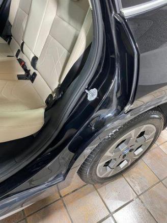 BMW iX1 xDrive30 X Line PANO/HUD/AHK/360/H&K/NAVI picture 13