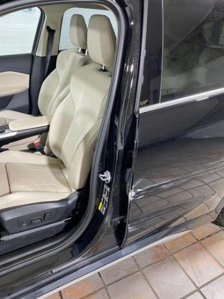 BMW iX1 xDrive30 X Line PANO/HUD/AHK/360/H&K/NAVI picture 15