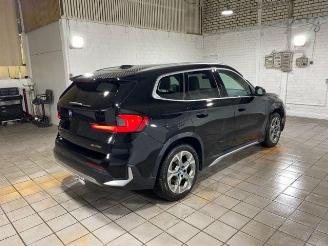 BMW iX1 xDrive30 X Line PANO/HUD/AHK/360/H&K/NAVI picture 9