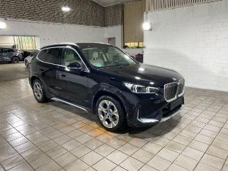 BMW iX1 xDrive30 X Line PANO/HUD/AHK/360/H&K/NAVI picture 8