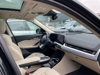 BMW iX1 xDrive30 X Line PANO/HUD/AHK/360/H&K/NAVI picture 21