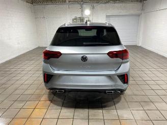 Volkswagen T-Roc 1.5 TSI DSG R-Line AHK/KAM/NAVI picture 11